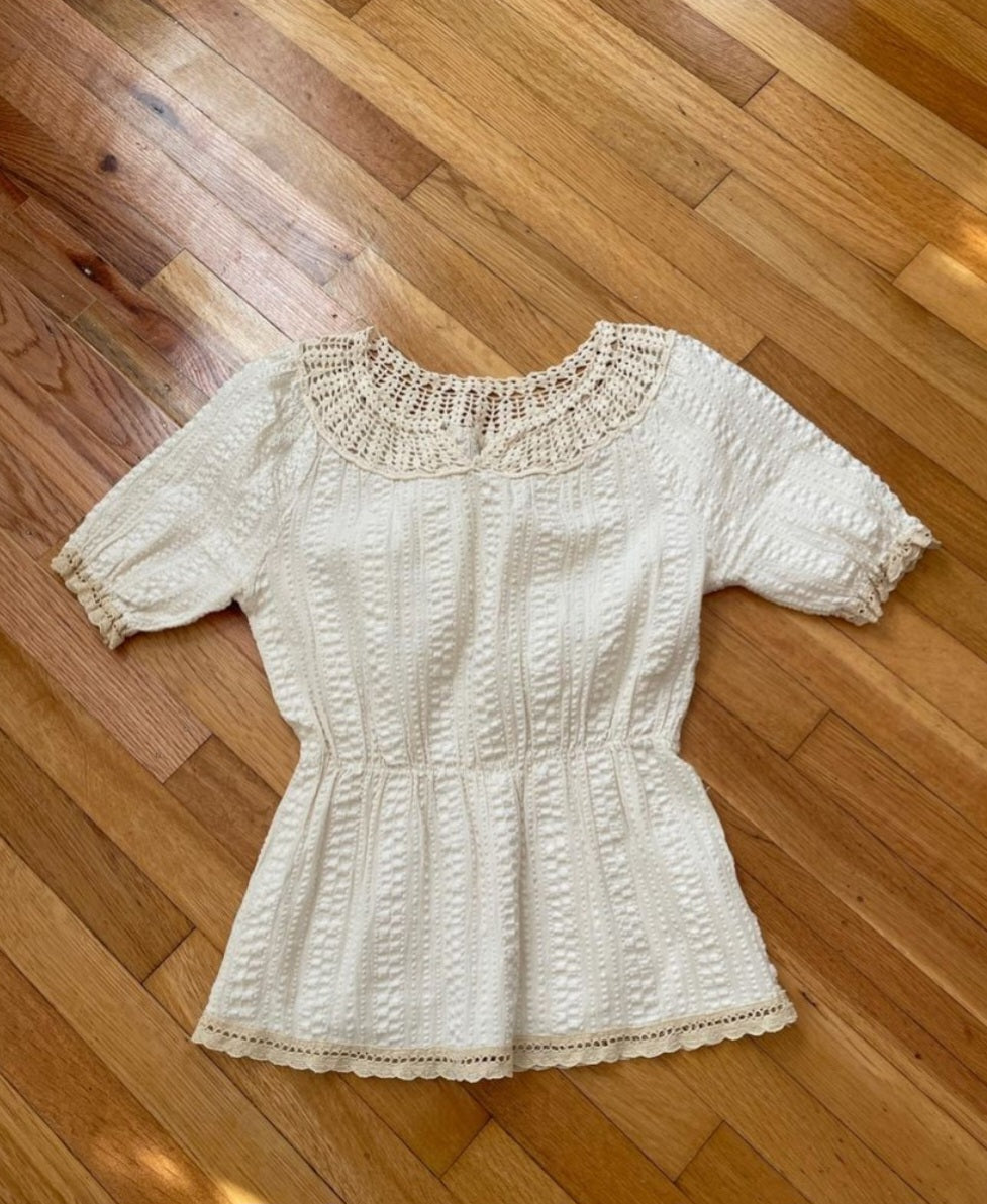 𝑻𝒆𝒙𝒕𝒖𝒓𝒆𝒅 𝑴𝒖𝒔𝒍𝒊𝒏 𝑻𝒐𝒑